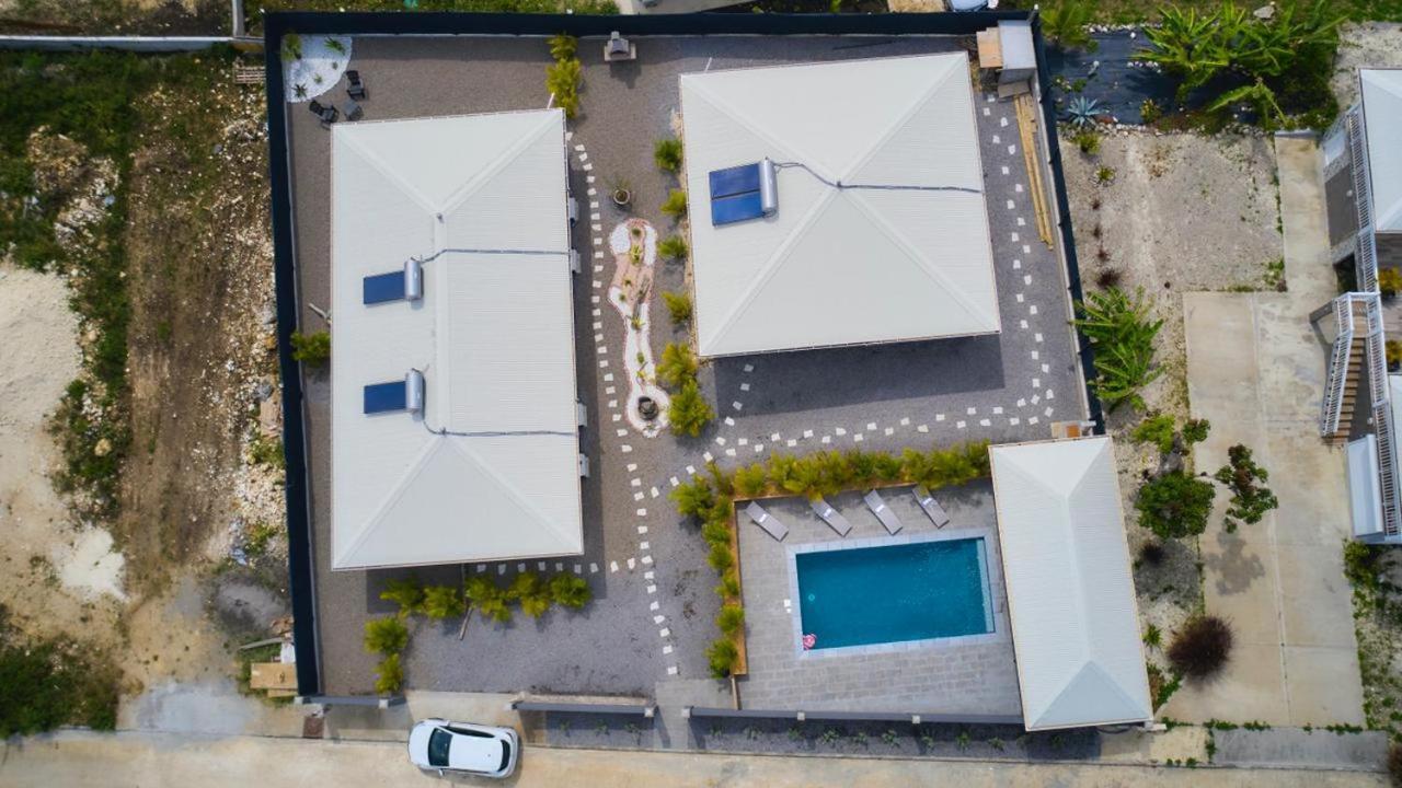 Les Villas Lourya Marie-Galante Grand-Bourg  Zewnętrze zdjęcie