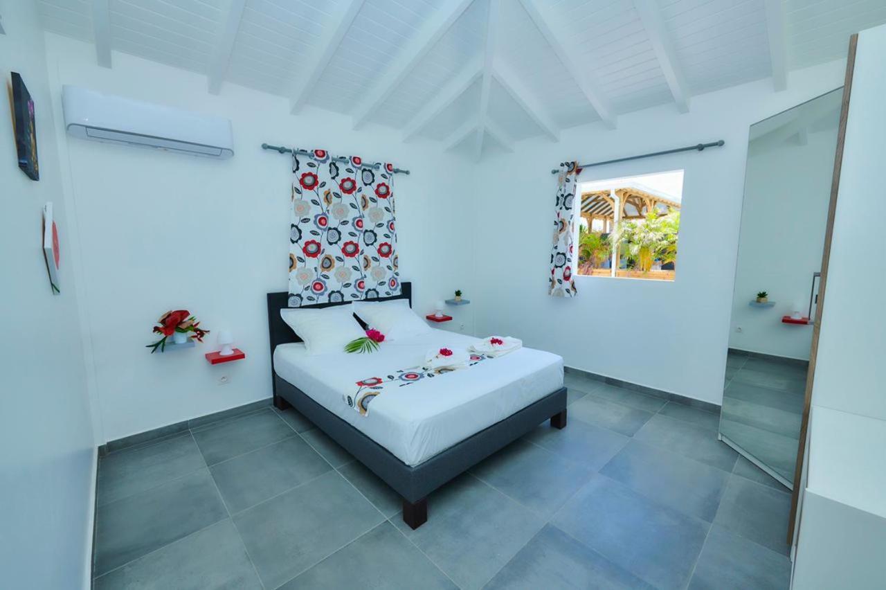 Les Villas Lourya Marie-Galante Grand-Bourg  Zewnętrze zdjęcie
